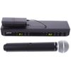 Shure BLX1288/SM58 Combo S8