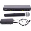 Shure BLX1288/W85 Combo S8