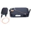 Shure GLXD14/MX53