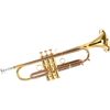 Carol Brass CTR-1110L-YST-Bb-L
