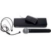 Shure BLX1288/P31 Combo Q25