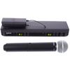 Shure BLX1288/SM58 Combo Q25