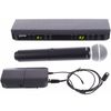 Shure BLX1288/W85 Combo Q25