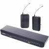 Shure BLX188 Combo Q25