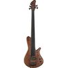 Franz Bassguitars Sirius 5 Walnut Fretless RG