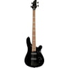 Harley Benton B-450 Black Progressive Serie