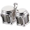 Rockys Pendant Bongos