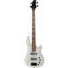 Harley Benton B-450 White Progressive Serie