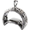Rockys Pendant Tambourine