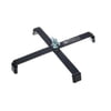 ADJ FS4LB Black Floorstand