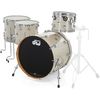DW Finish Ply White Glass Cherry