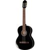 Thomann Classic 4/4 Guitar Black