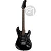 Burns Cobra Black