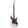 Burns Cobra Shadow White