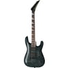 Jackson JS32TQ Dinky TBK