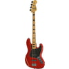 Fender SQ VM Modified Jazz '70 CAR