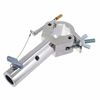Doughty T57235 TV Clamp Coupler Polish