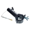 Doughty T57236 TV Clamp Coupler Black
