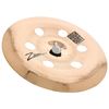 Zultan 16" Rock Beat China Holey