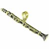 Rockys Pendant Clarinet Black/Gold