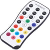 Stairville Flat Par IR Remote