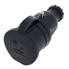 PCE 2511-s Taurus Socket EU Bk