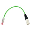Stairville Adapter Pro XLR M - RJ45
