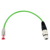 Stairville Adapter Pro XLR F - RJ45