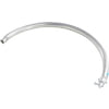 Global Truss F31R050-180 Cir. Element Ø1,0m