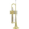 Yamaha YTR-8335 04 Trumpet