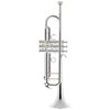 Yamaha YTR-8335S 04 Trumpet