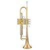 Yamaha YTR-8335RG 04 Trumpet