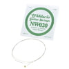 Daddario NW020 Single String