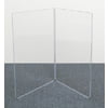 Clearsonic A2436x2 (A3-2) Shield