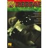Hal Leonard Guitar Play-Along Reggae