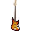 Harley Benton JB-40FL 3-Tone Sunburst