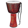 Meinl PADJ1-L-F 12" Travel Djembe