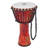 Meinl PADJ1-M-F 10" Travel Djembe
