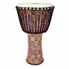 Meinl PADJ2-XL-G 14" Travel Djembe