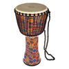 Meinl PADJ2-L-G 12" Travel Djembe