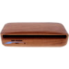 Ron Vaughn W-8 Wood Block