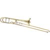 Bach A47MLR Artisan Trombone