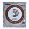 Daddario PB024 Single String
