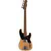 Fender 51 P-Bass Walnut CC NB MBDG
