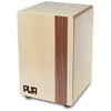 PUR PC1279 Compact Cajon Nuss