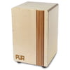 PUR PC2279 Compact Cajon Zebrano