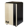 PUR PC3279 Compact Cajon Ebano