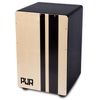 PUR PC6399 Stage Cajon Ebano