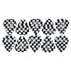 Planet Waves 1CCB4-10 Checkboard Medium