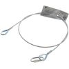 Stairville Safety 100cm/3mm 9kg